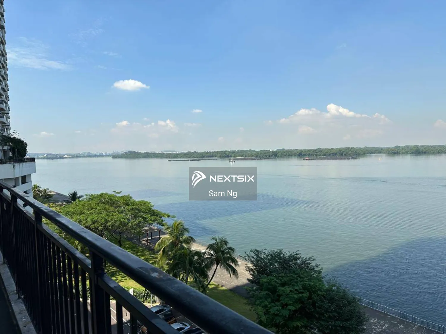 Condominium For Sale in Johor Bahru Johor - Image 8