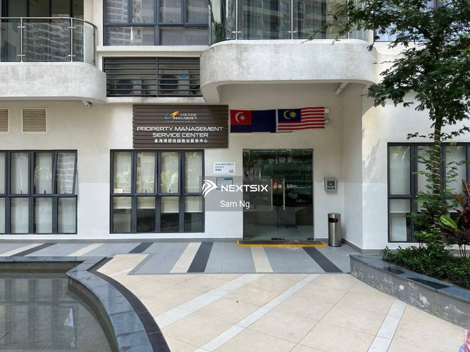 Condominium For Sale in Johor Bahru Johor - Image 9