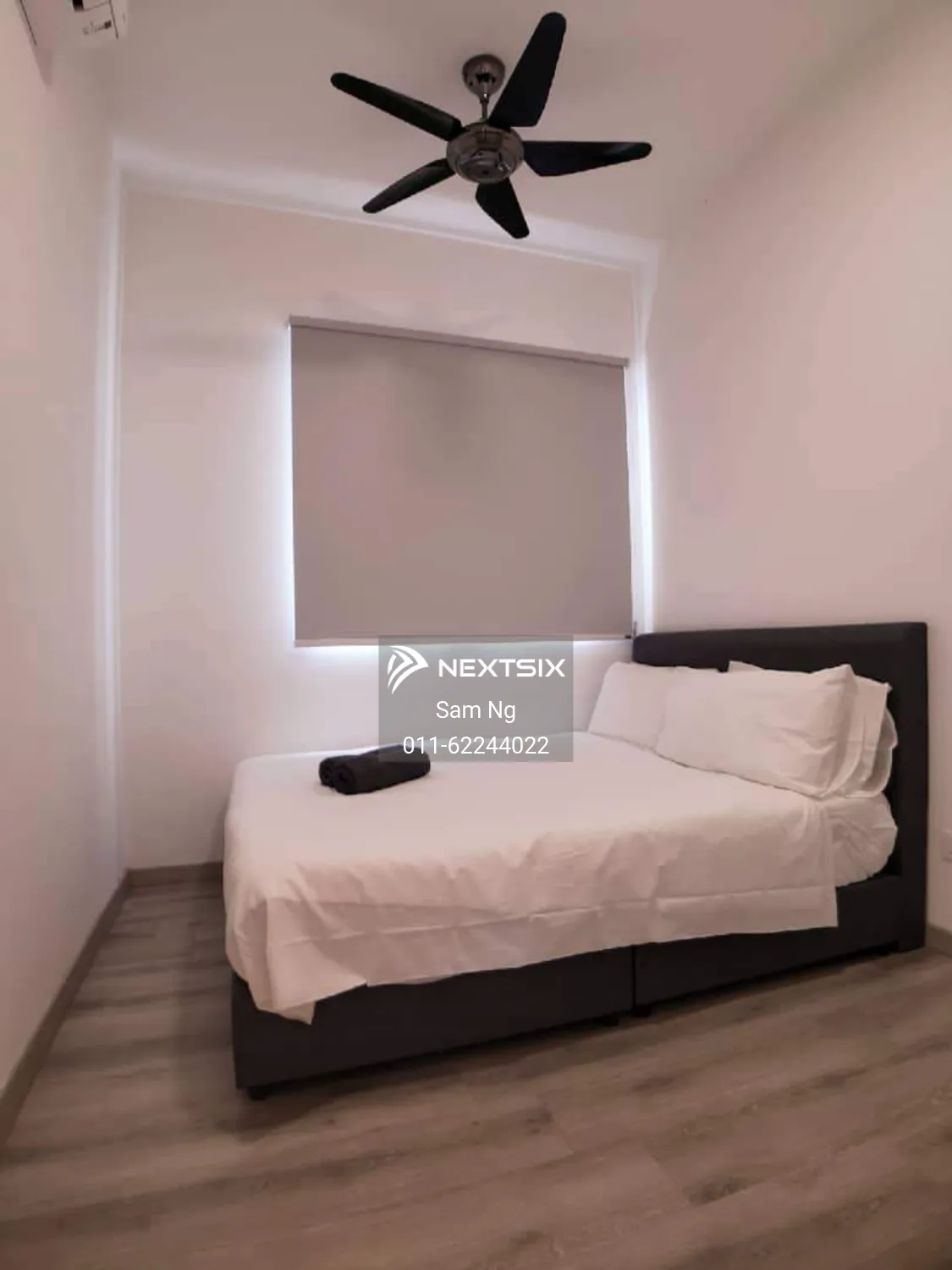 Serviced Residence For Sale in Johor Bahru Johor