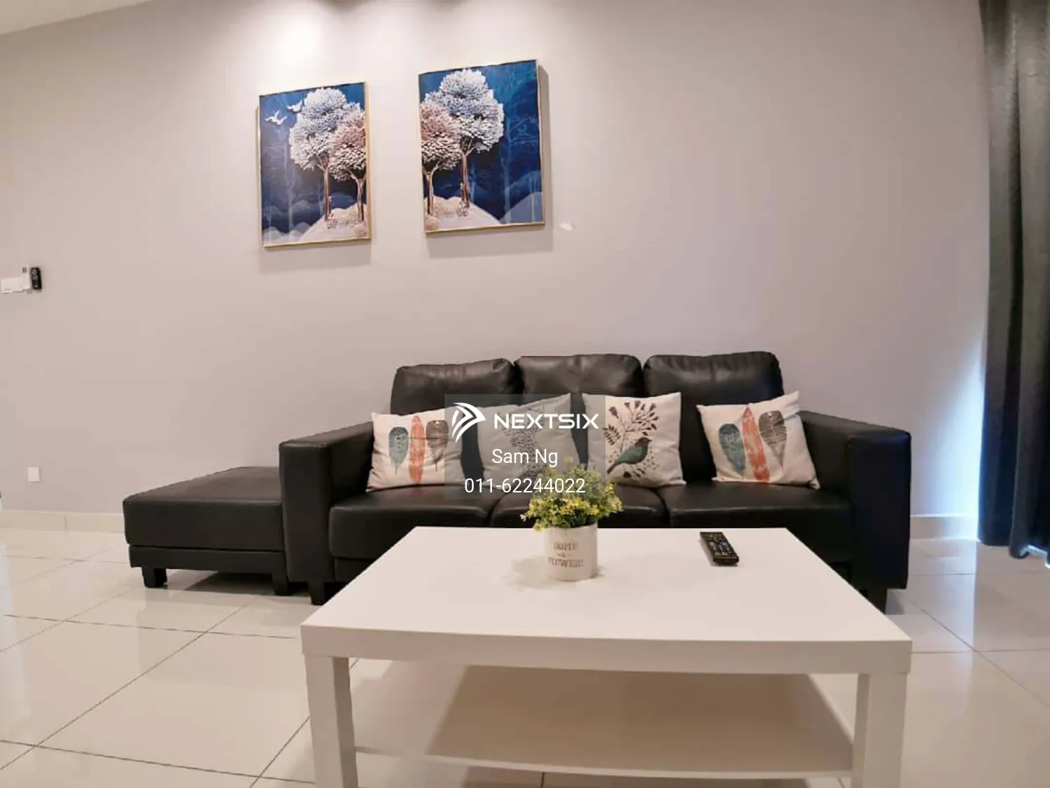 Serviced Residence For Sale in Johor Bahru Johor - Image 10