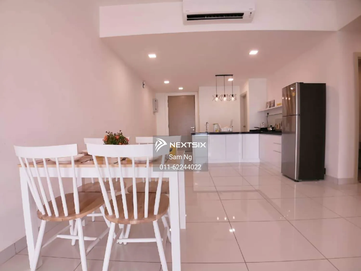 Serviced Residence For Sale in Johor Bahru Johor - Image 11