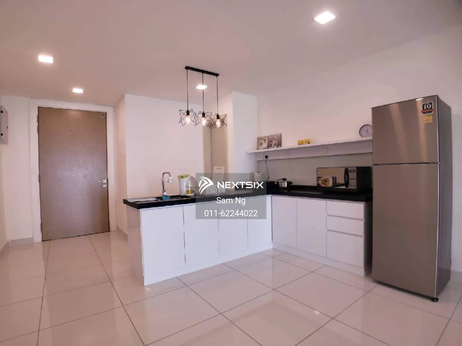 Serviced Residence For Sale in Johor Bahru Johor - Image 13