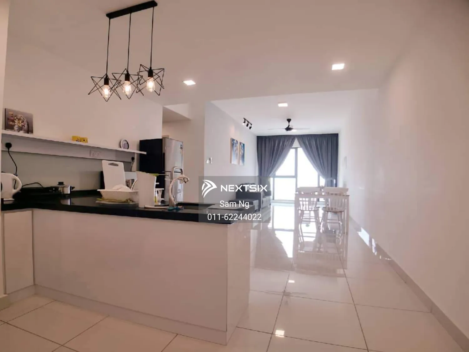 Serviced Residence For Sale in Johor Bahru Johor - Image 5