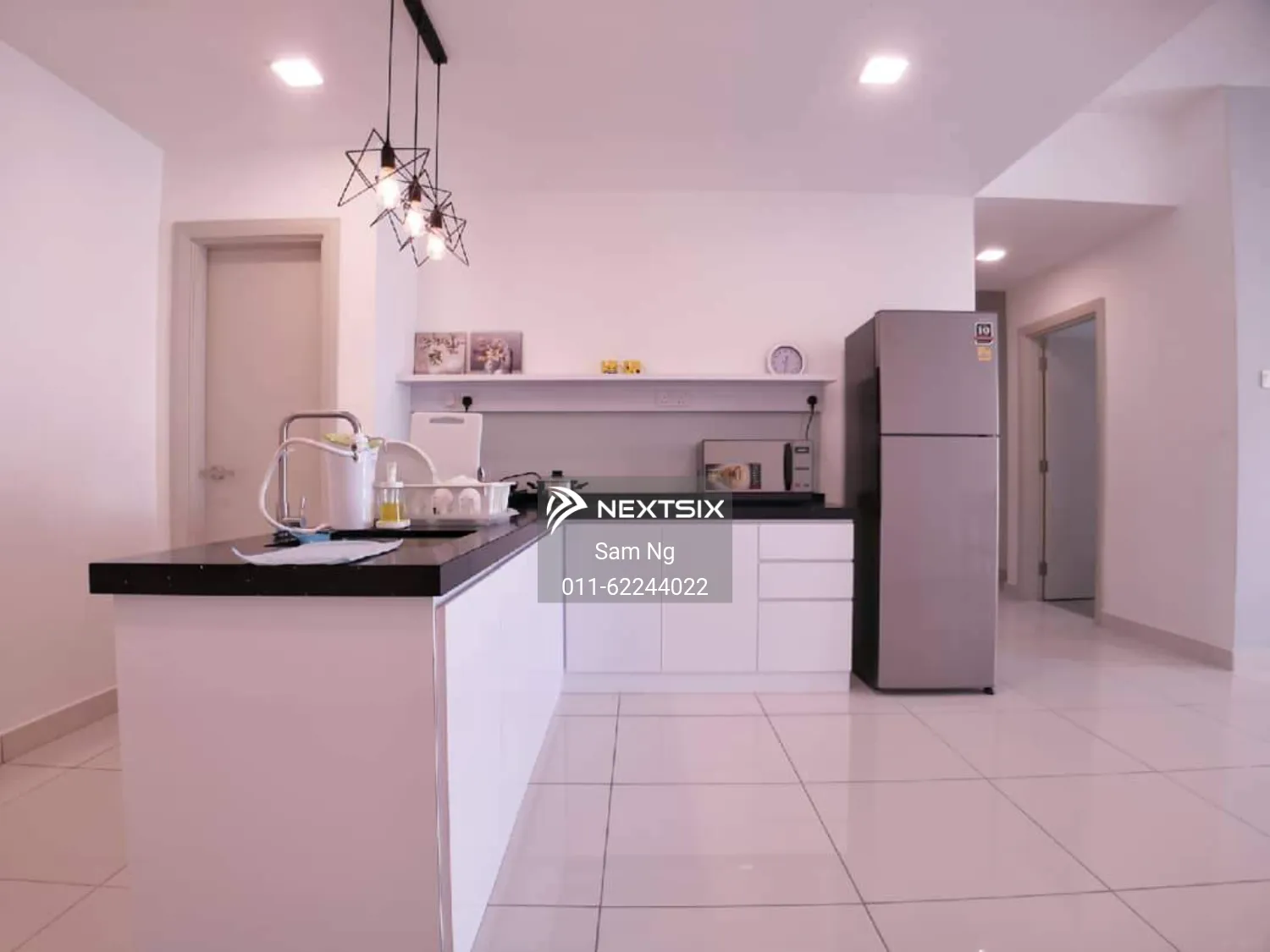 Serviced Residence For Sale in Johor Bahru Johor - Image 6