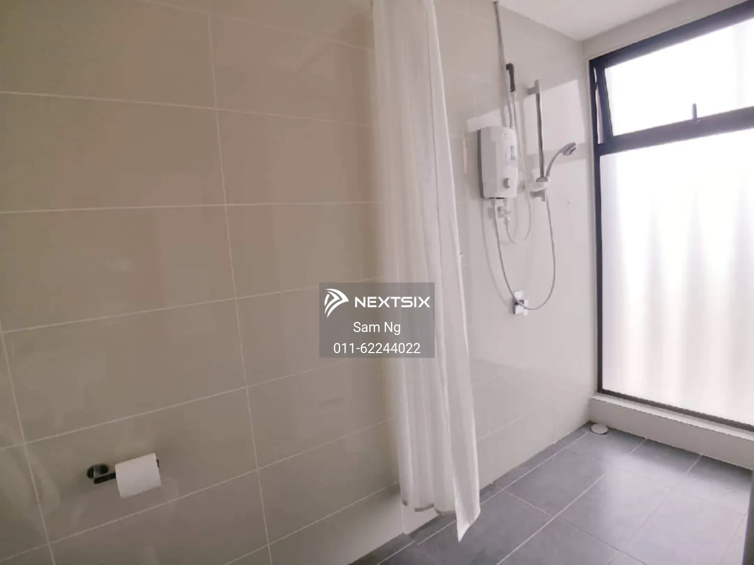 Serviced Residence For Sale in Johor Bahru Johor - Image 8