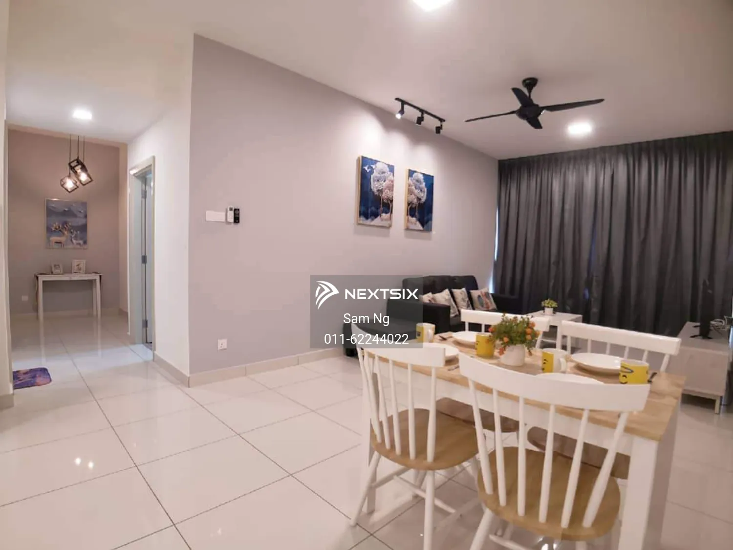 Serviced Residence For Sale in Johor Bahru Johor - Image 9