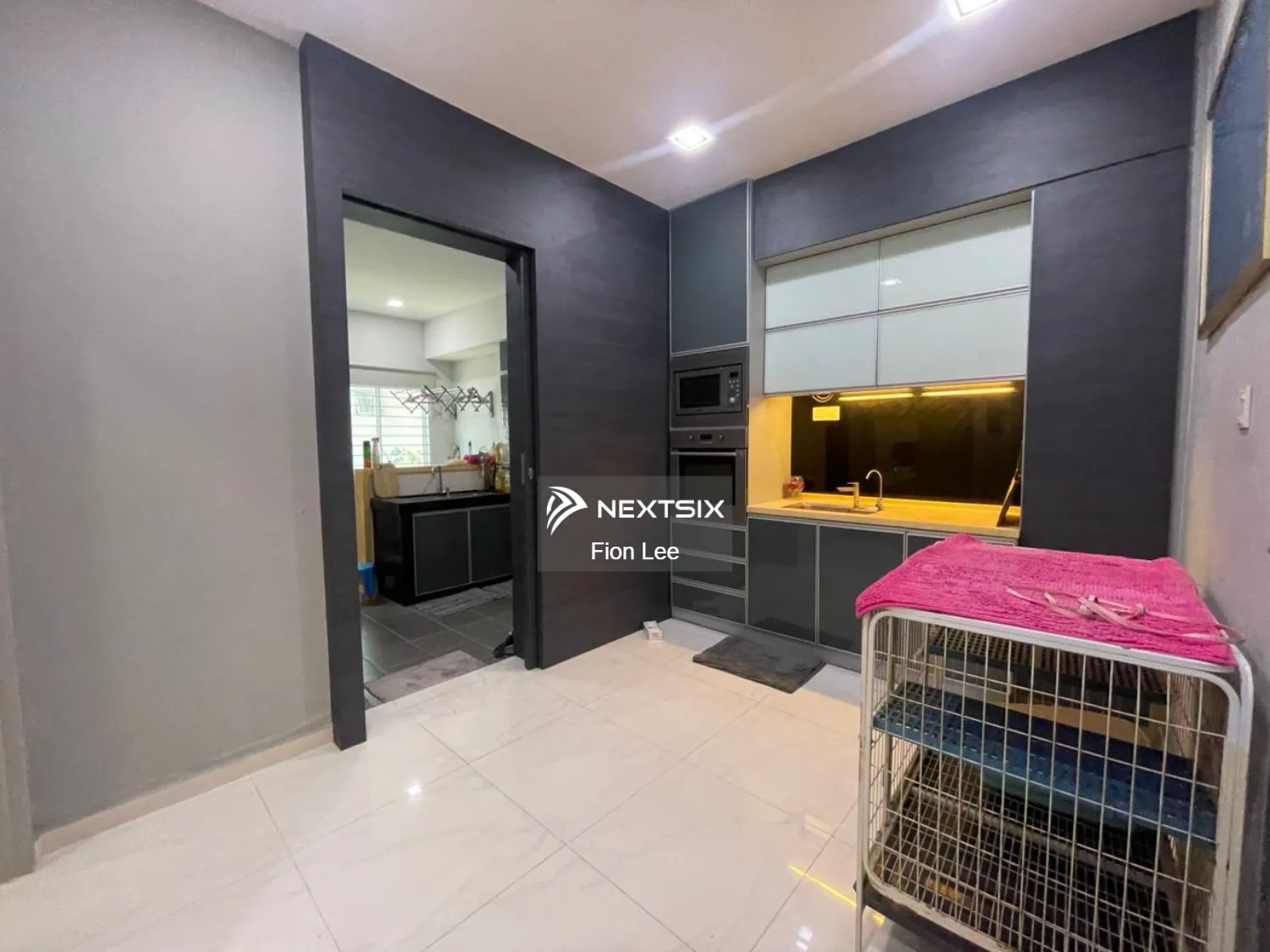 2-sty Terrace/Link House For Sale in Johor Bahru Johor - Image 6