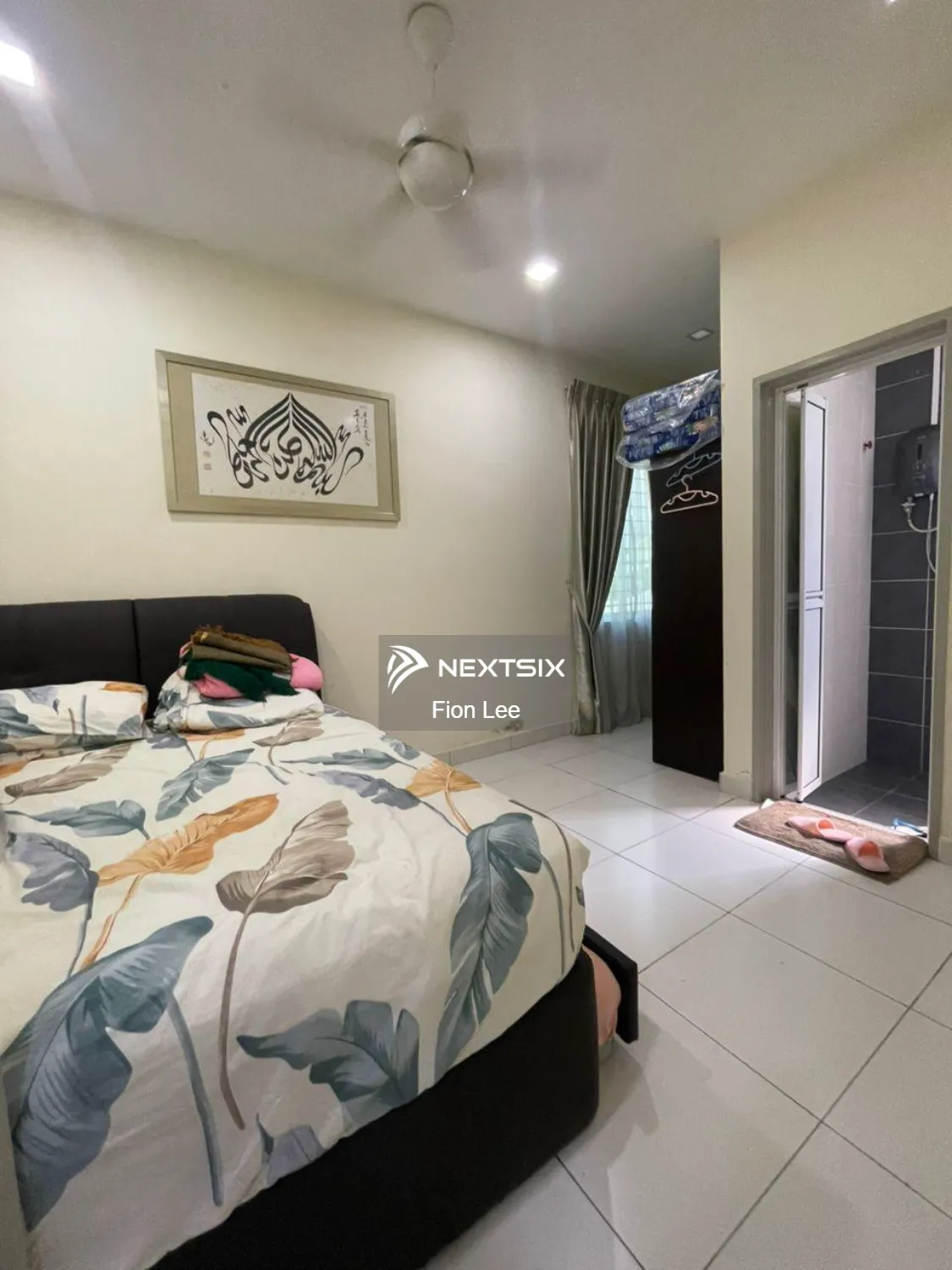 2-sty Terrace/Link House For Sale in Johor Bahru Johor - Image 7