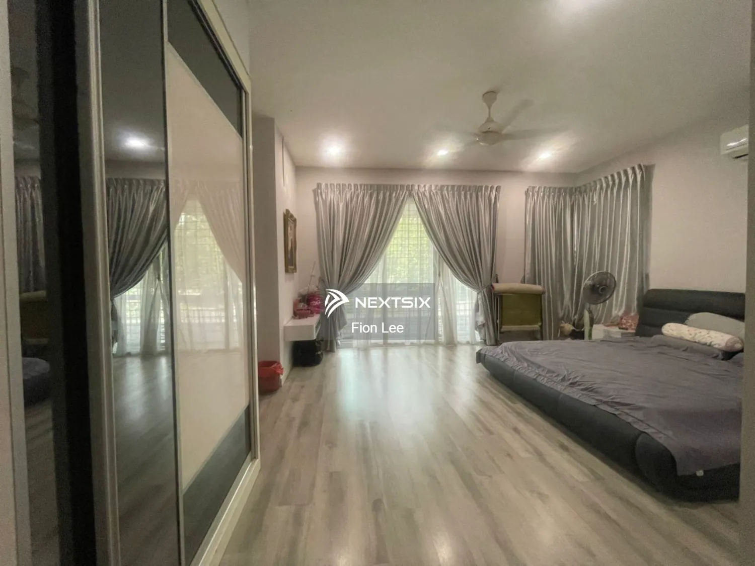 2-sty Terrace/Link House For Sale in Johor Bahru Johor - Image 8
