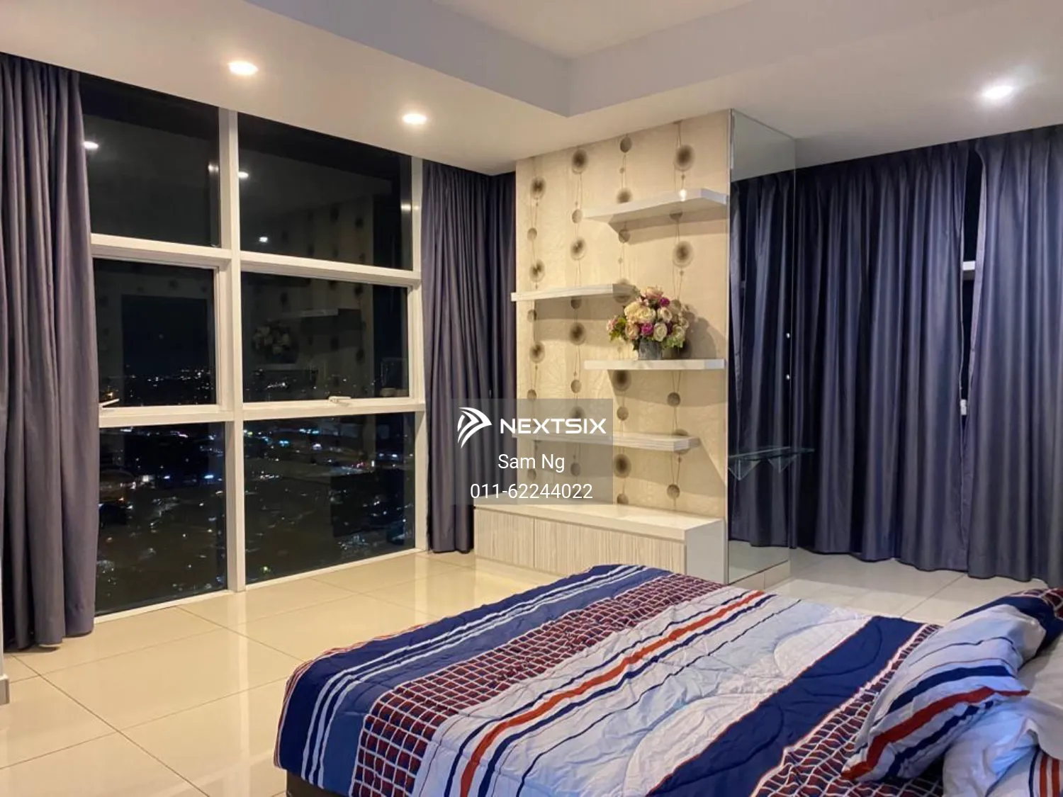 2-sty Superlink House For Sale in Masai Johor - Image 5