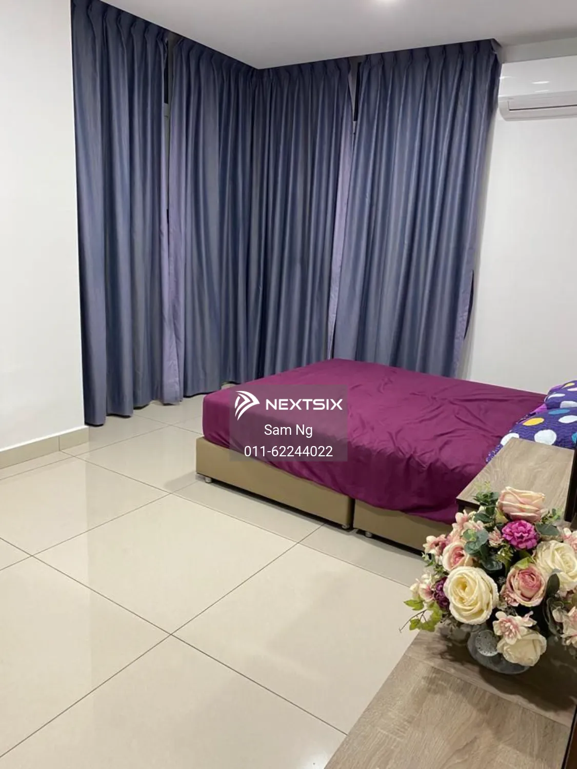 2-sty Superlink House For Sale in Masai Johor - Image 8