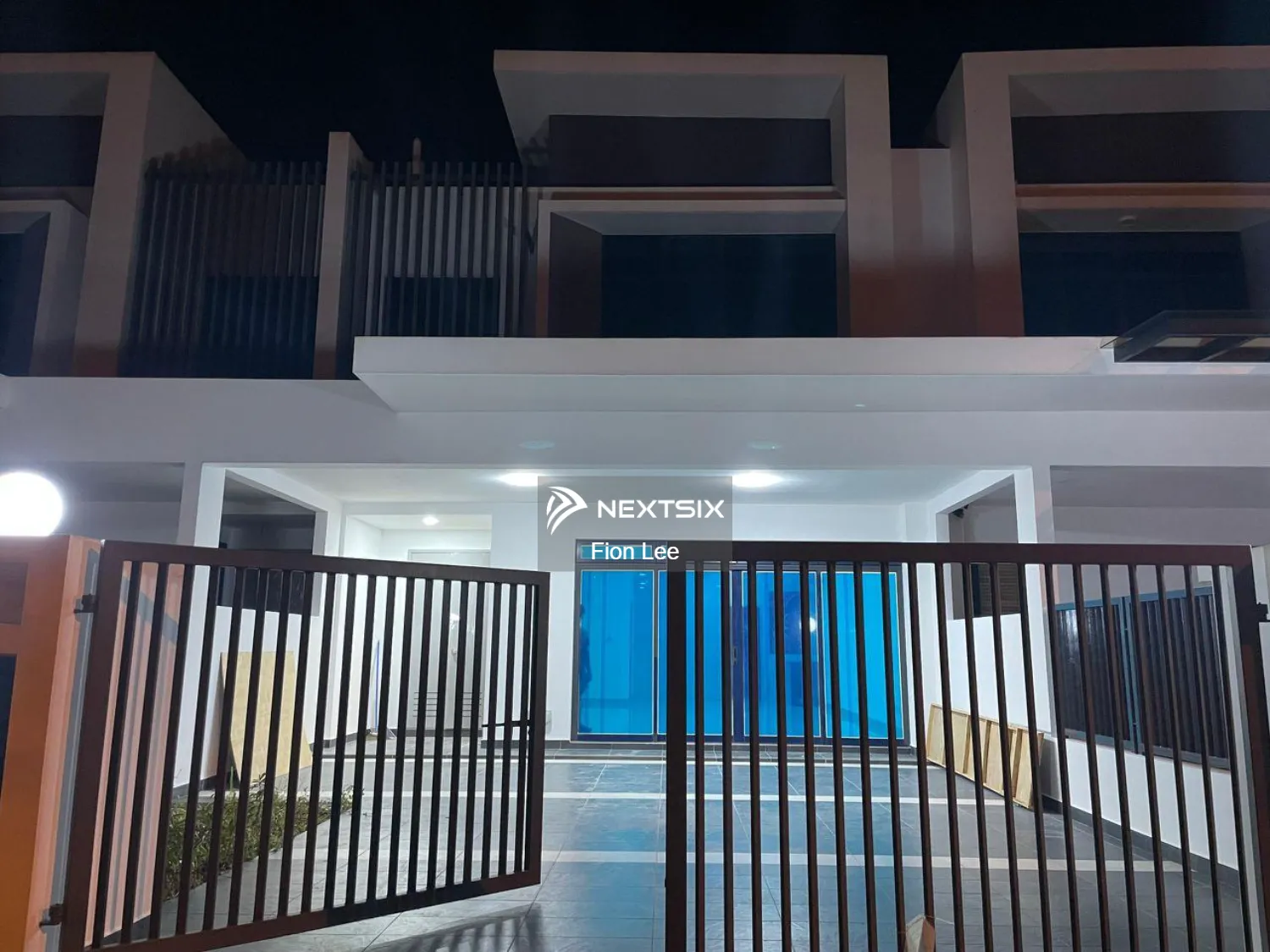 2-sty Terrace/Link House For Sale in Iskandar Puteri (Nusajaya) Johor