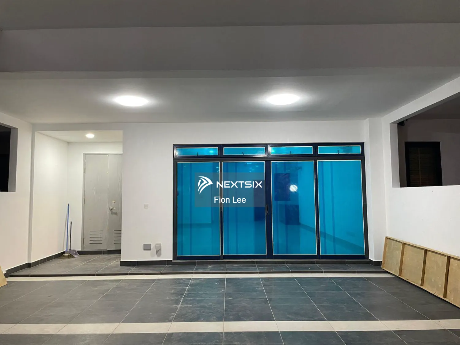 2-sty Terrace/Link House For Sale in Iskandar Puteri (Nusajaya) Johor - Image 2