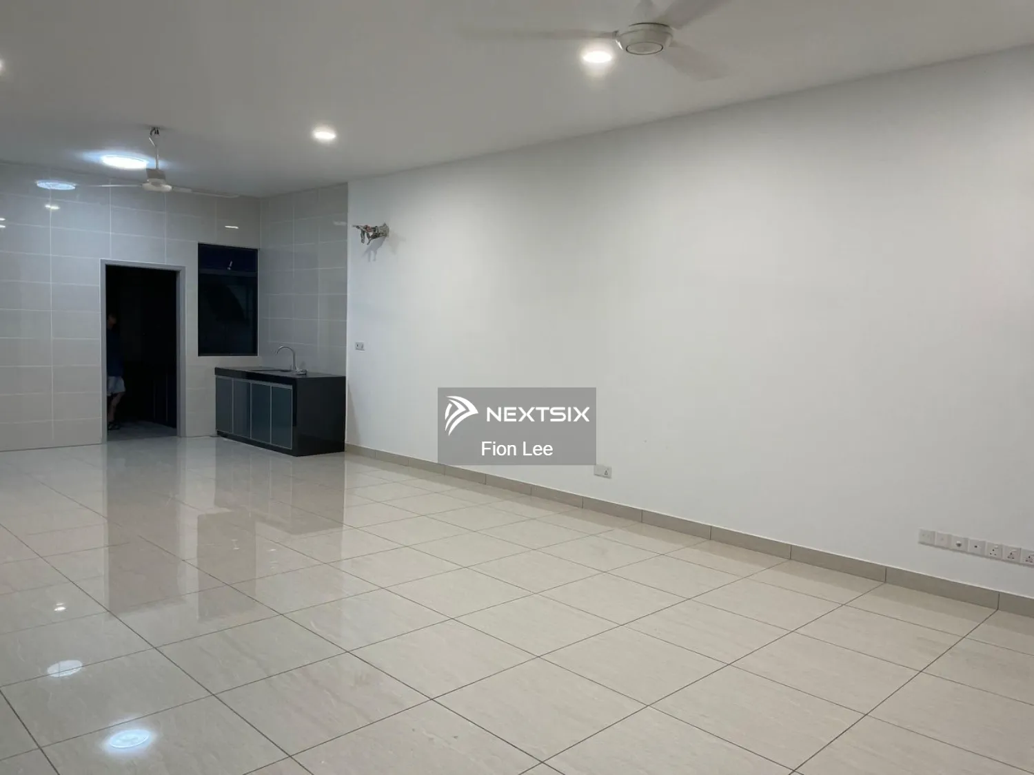 2-sty Terrace/Link House For Sale in Iskandar Puteri (Nusajaya) Johor - Image 3