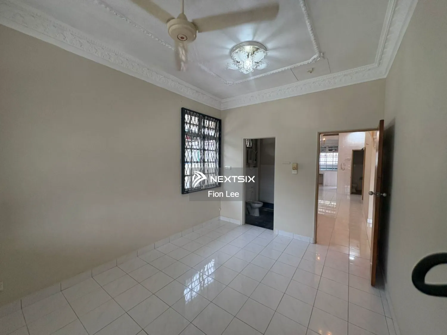 2-sty Terrace/Link House For Sale in Johor Bahru Johor - Image 6