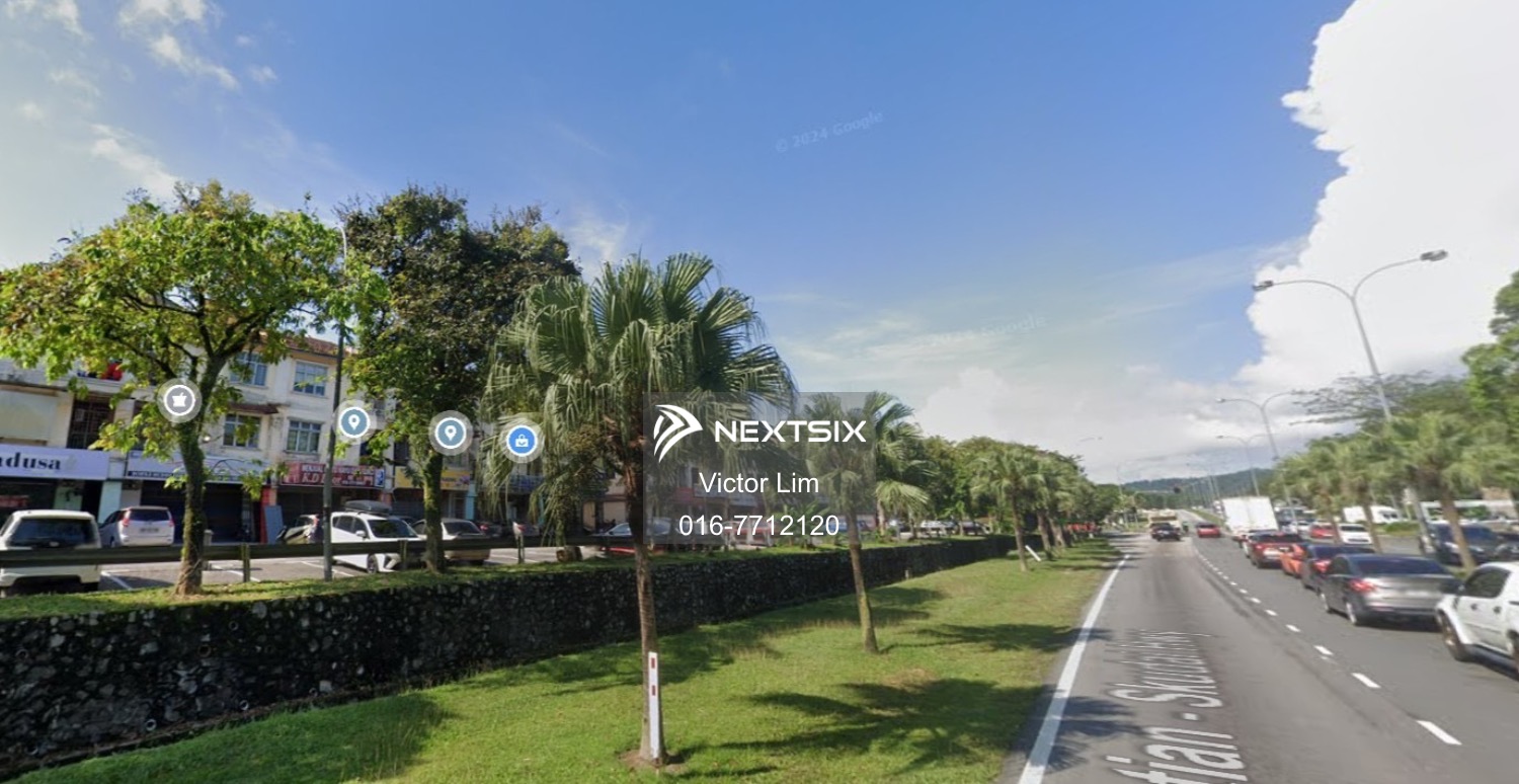 Agricultural Land For Sale in Johor Bahru Johor - Image 5