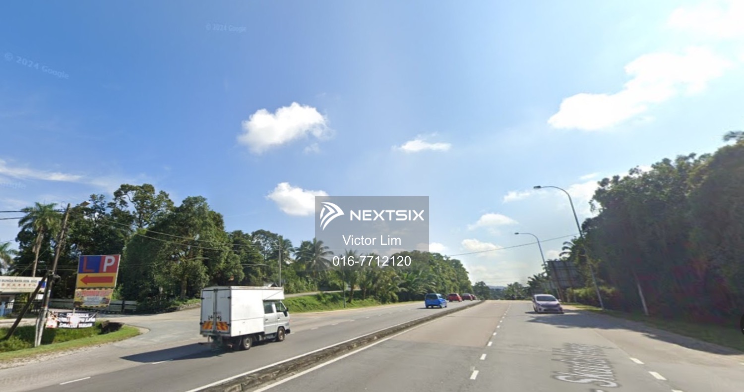 Agricultural Land For Sale in Johor Bahru Johor - Image 7