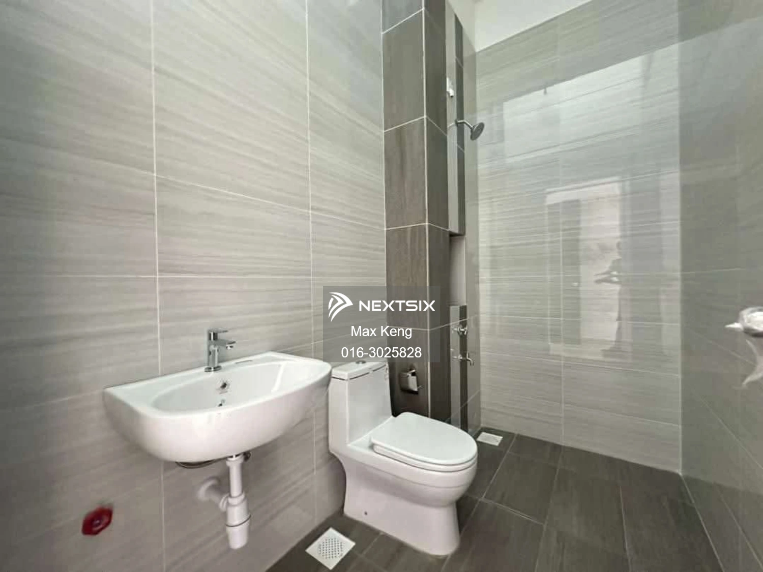 Semi-detached House For Sale in Kulai Johor - Image 10