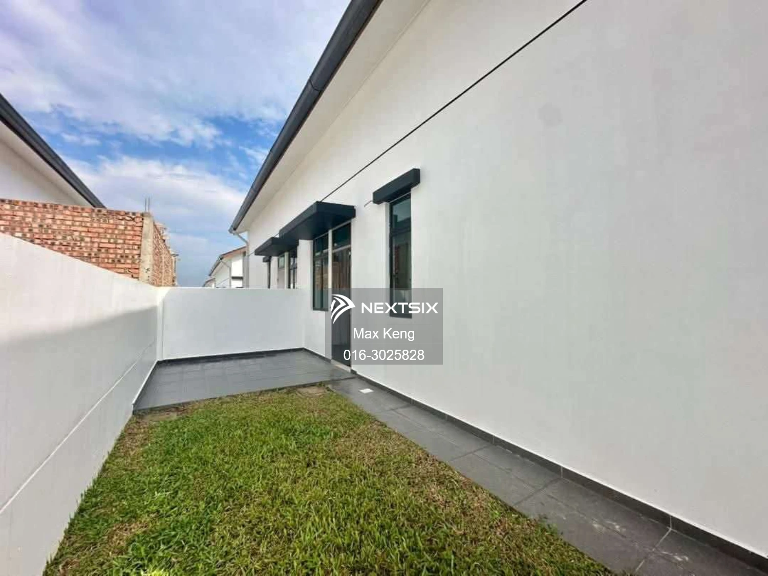 Semi-detached House For Sale in Kulai Johor - Image 5