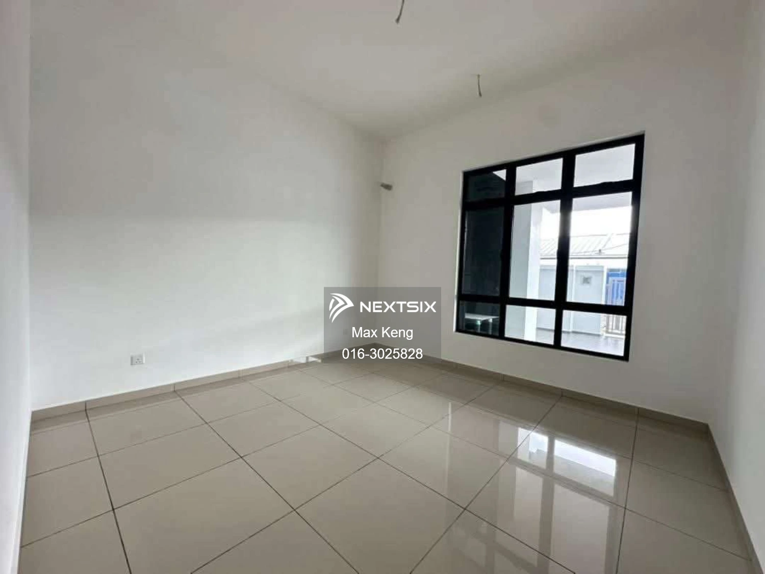 Semi-detached House For Sale in Kulai Johor - Image 6