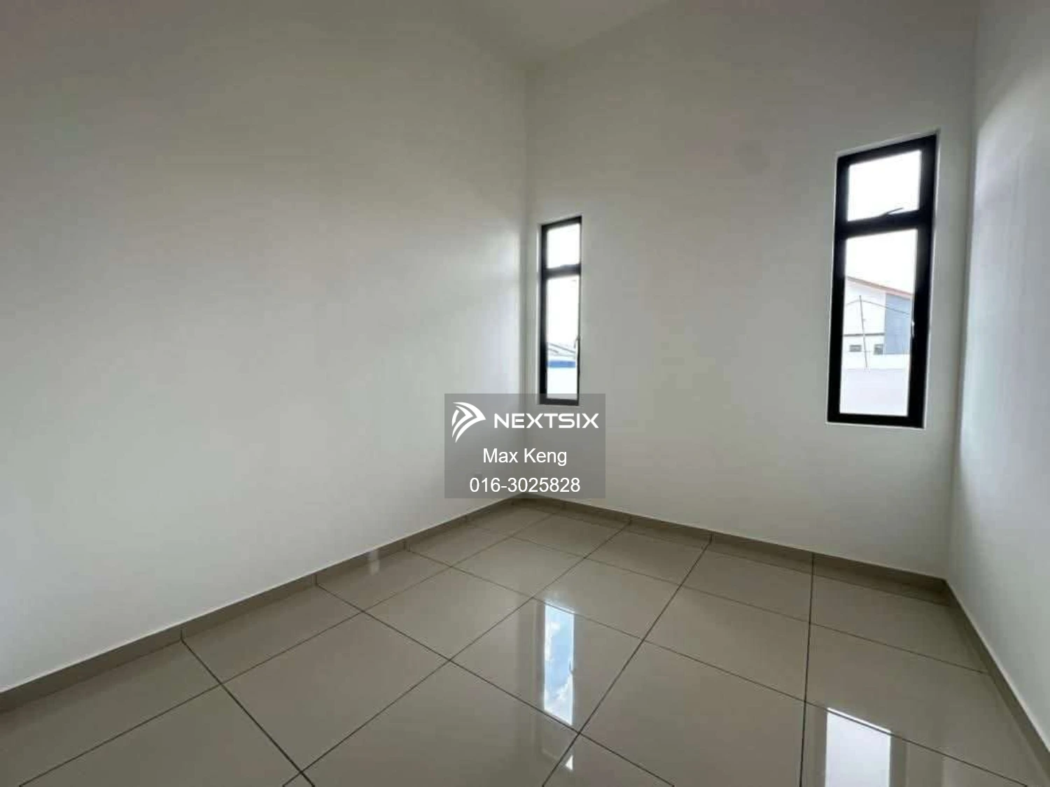 Semi-detached House For Sale in Kulai Johor - Image 8