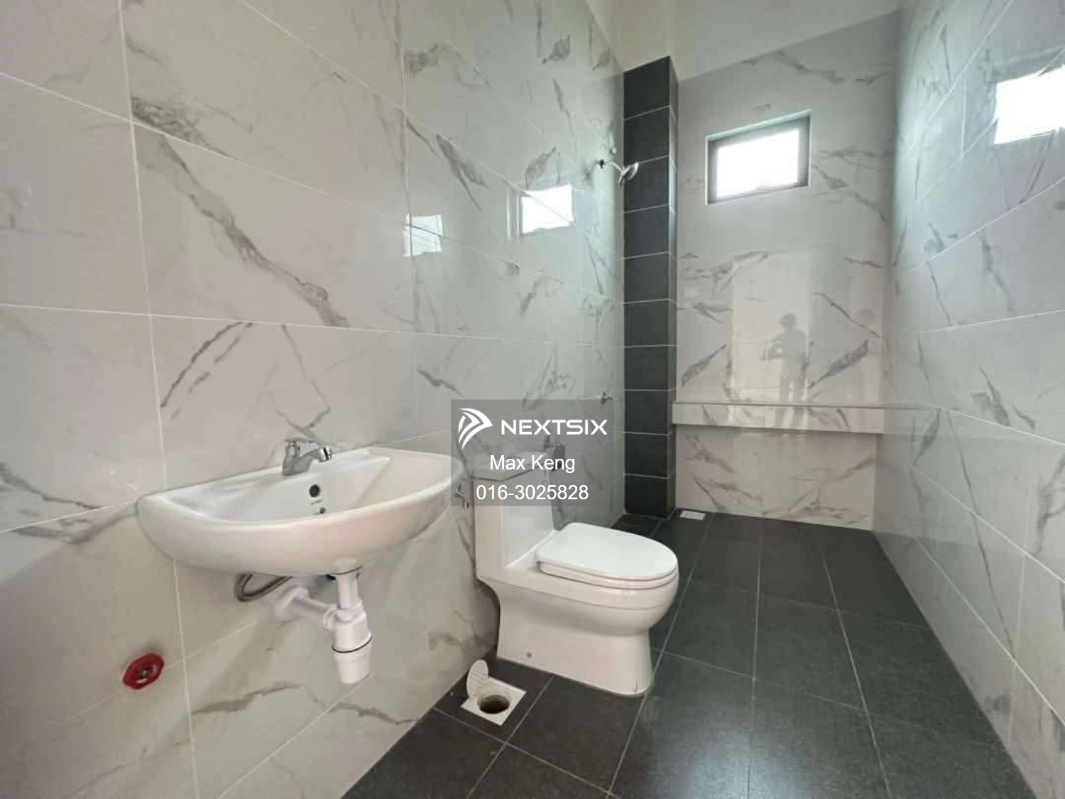 Semi-detached House For Sale in Kulai Johor - Image 9