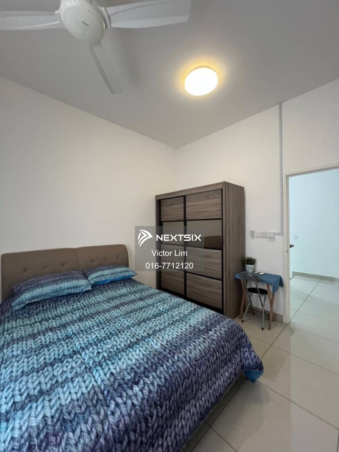 Cluster House For Sale in Johor Bahru Johor - Image 10