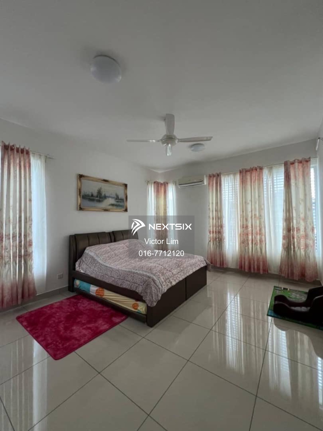 Cluster House For Sale in Johor Bahru Johor - Image 11