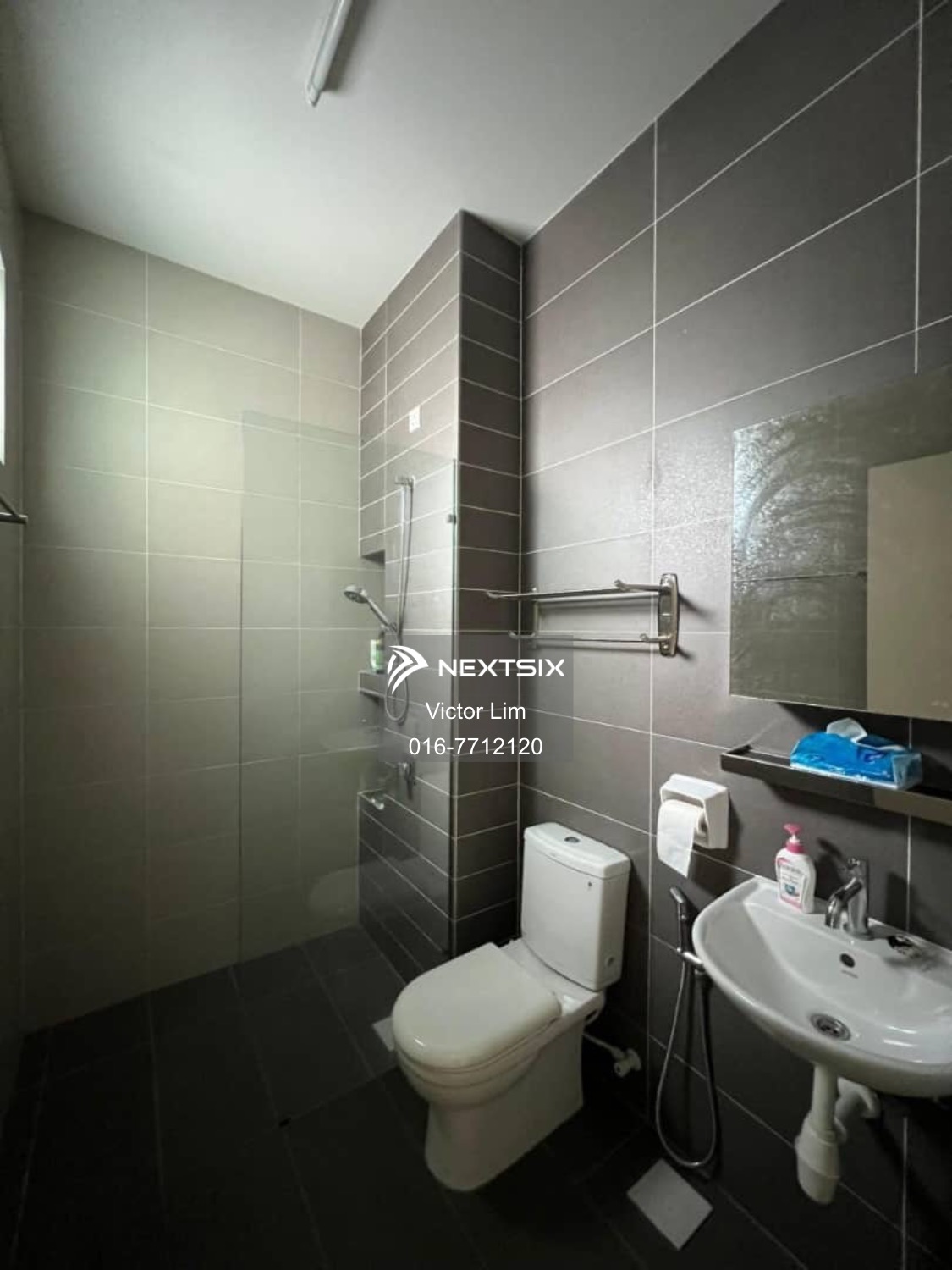 Cluster House For Sale in Johor Bahru Johor - Image 12