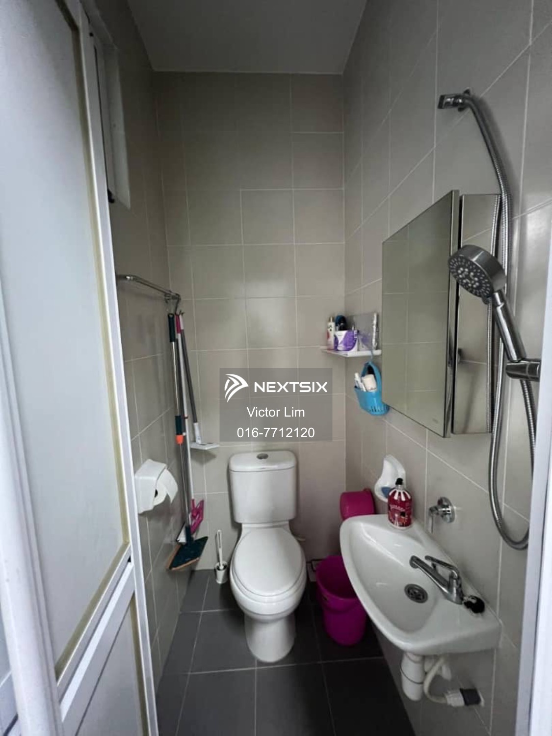 Cluster House For Sale in Johor Bahru Johor - Image 14