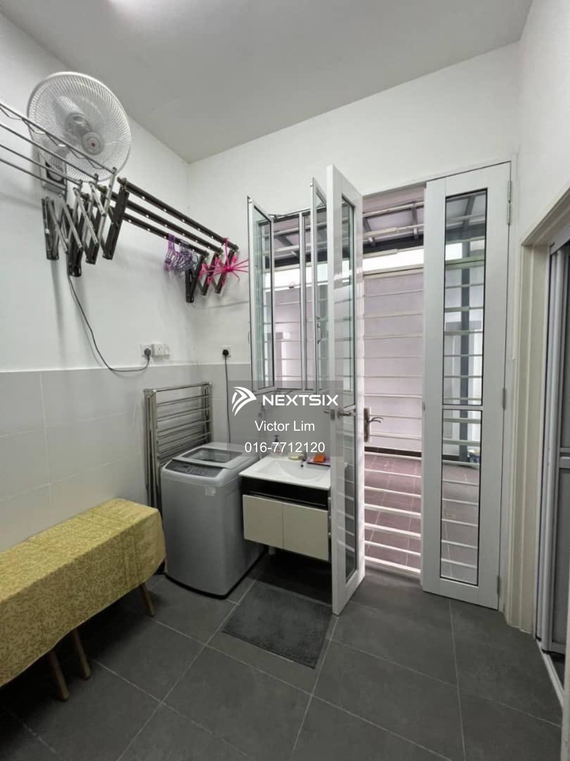 Cluster House For Sale in Johor Bahru Johor - Image 15