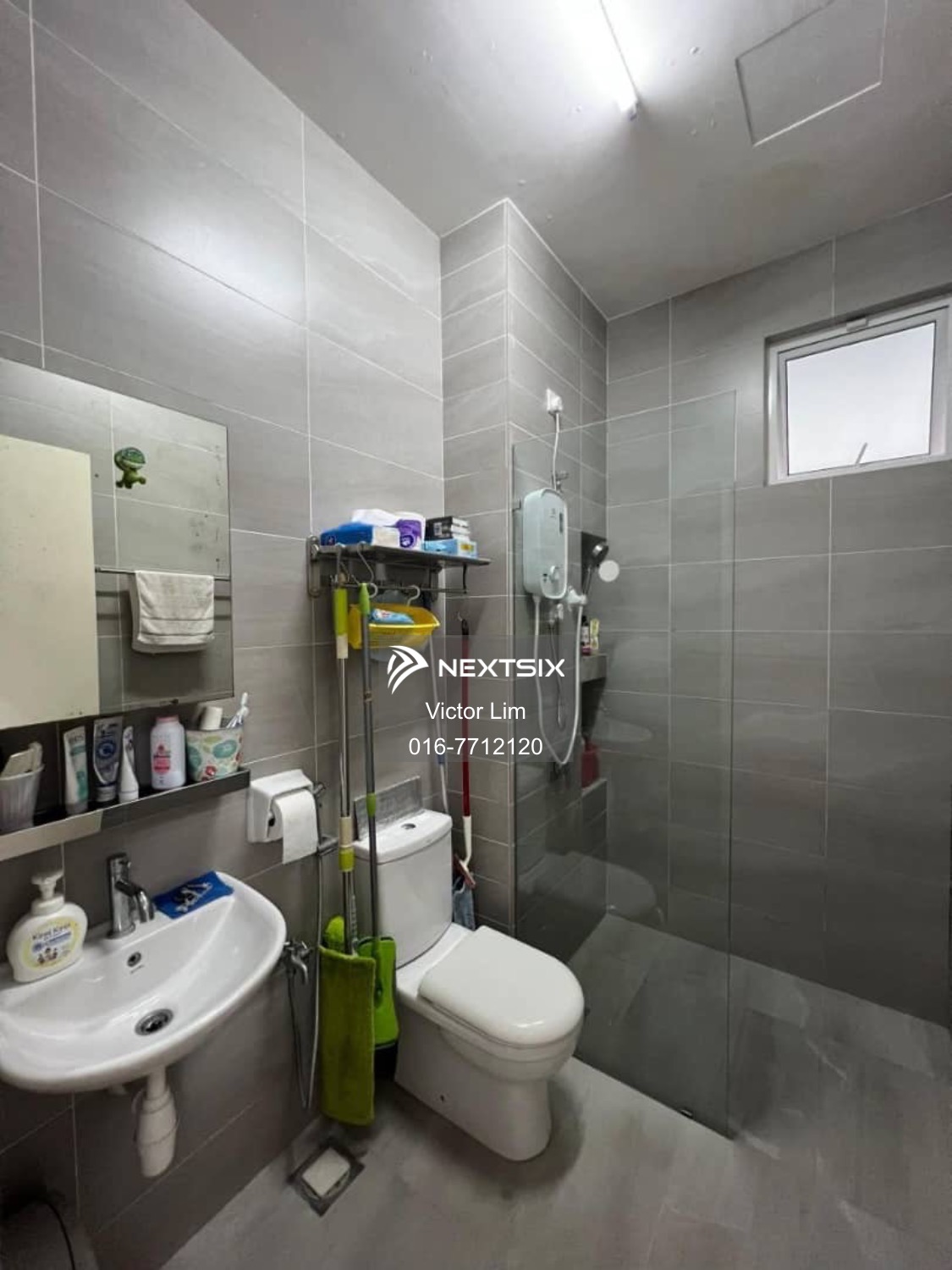 Cluster House For Sale in Johor Bahru Johor - Image 8