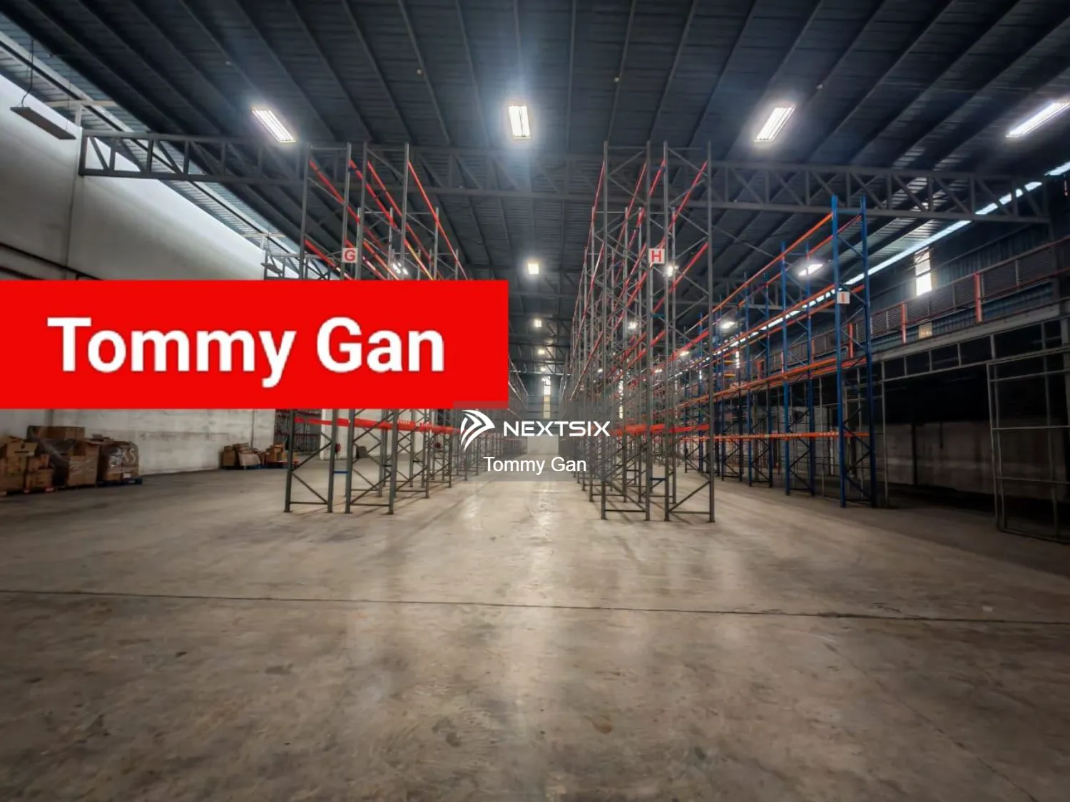 Detached Factory For Rent in Kulim Kedah - Image 5
