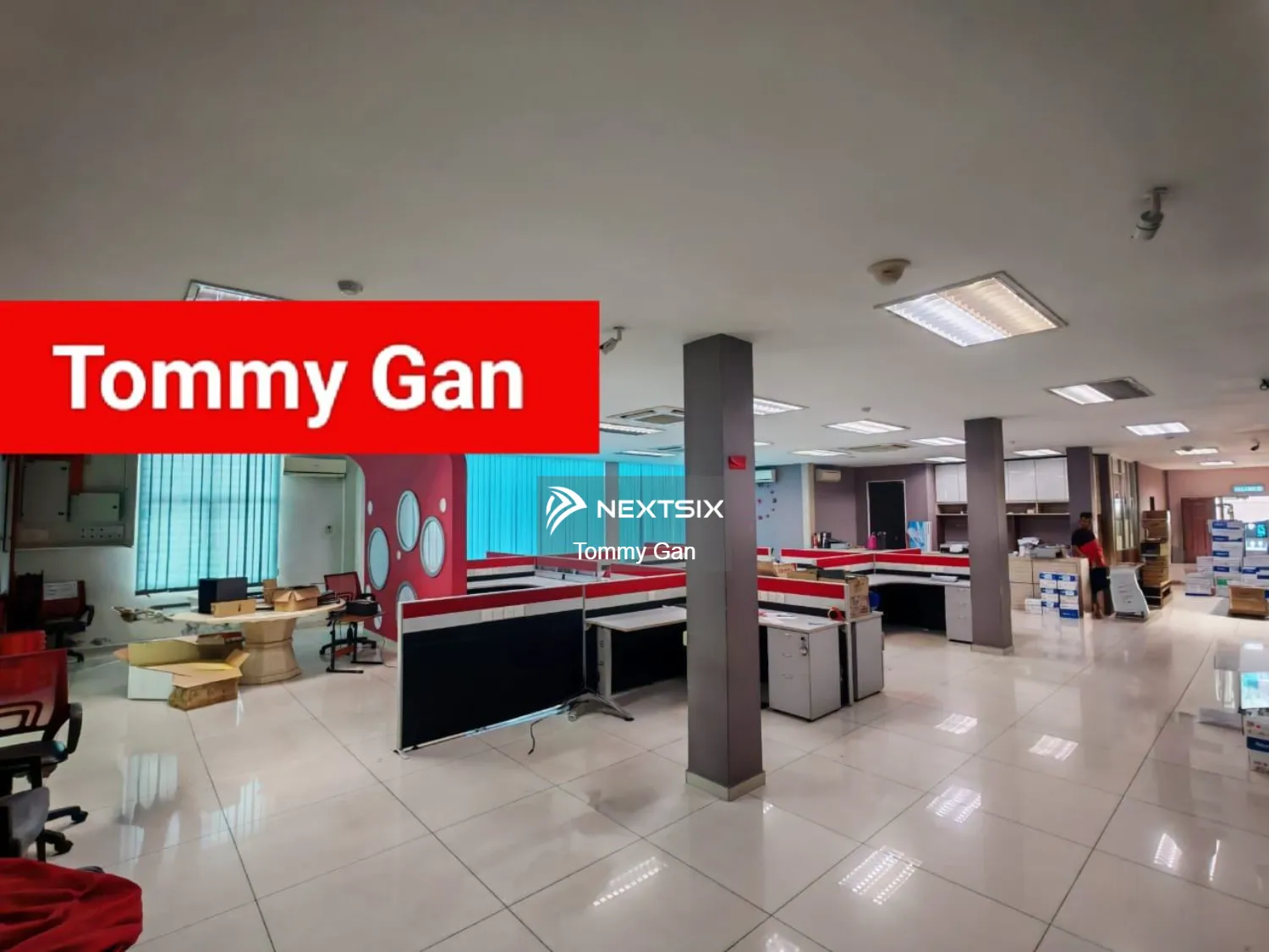 Detached Factory For Rent in Kulim Kedah - Image 8