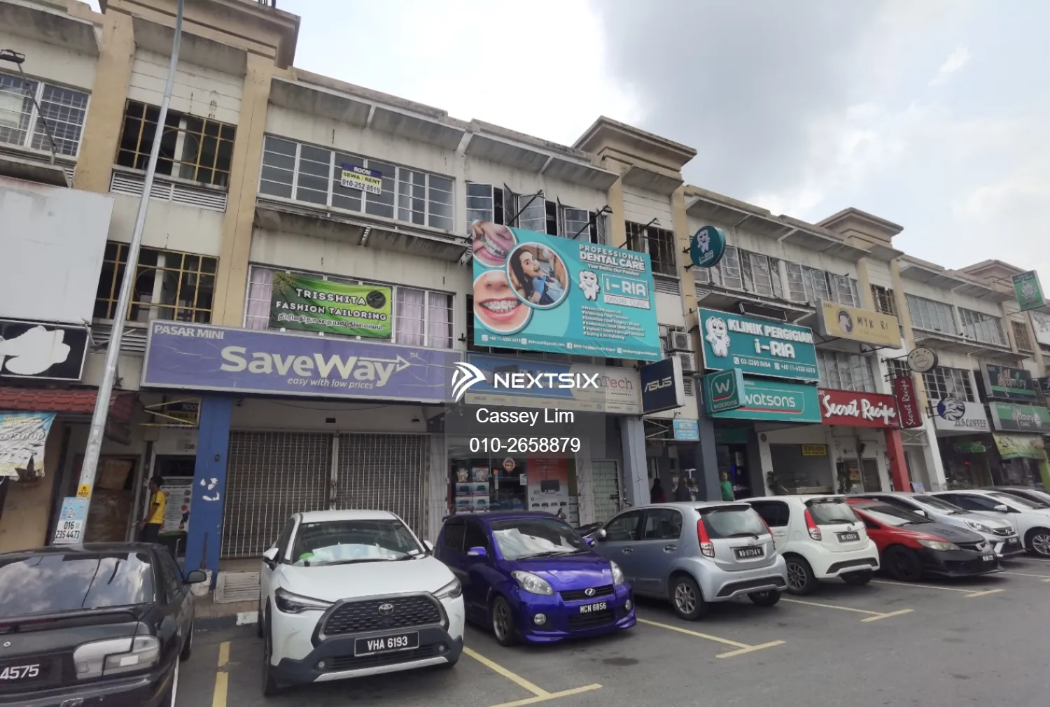 Shop For Rent in Kapar Selangor - Image 10