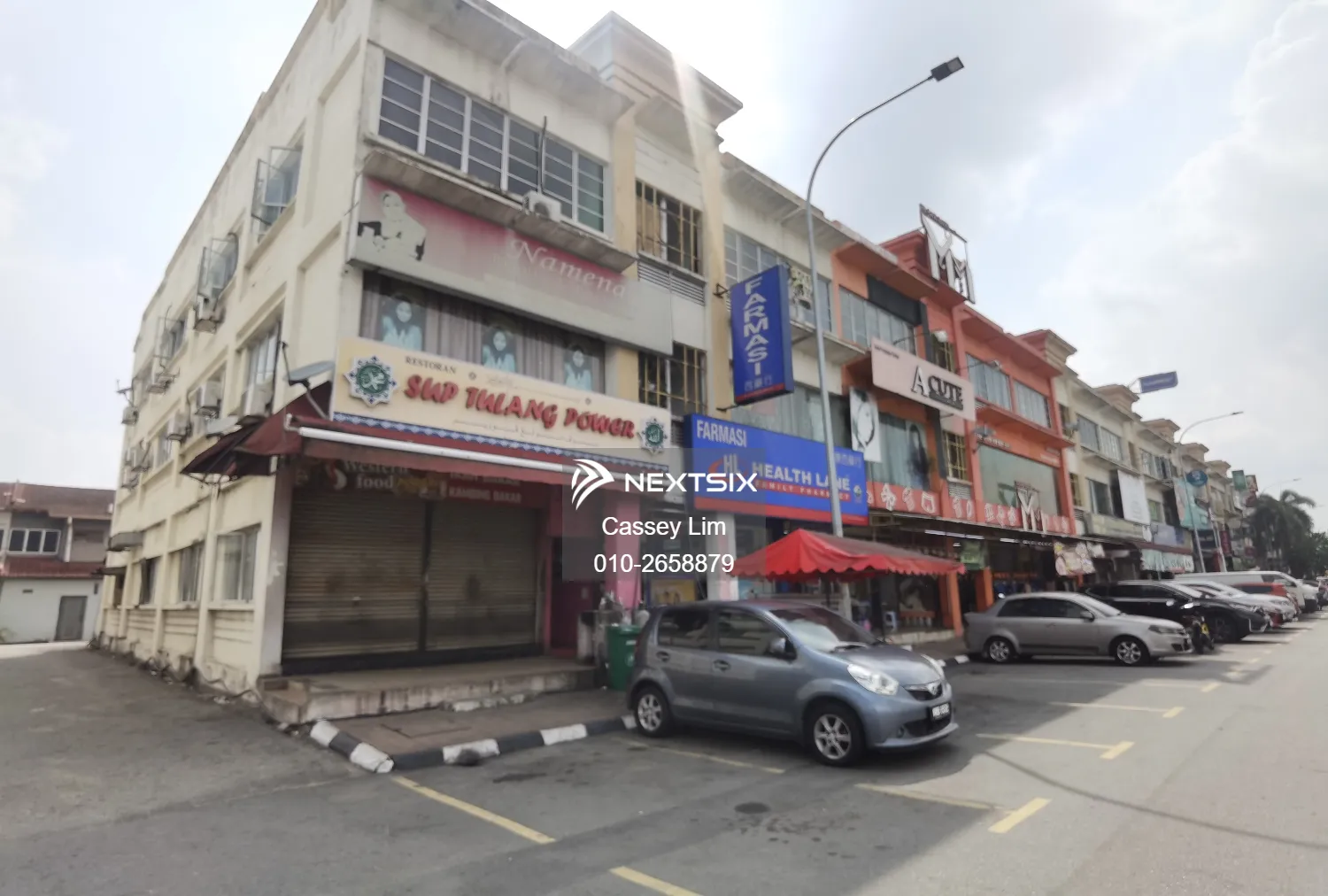 Shop For Rent in Kapar Selangor - Image 11