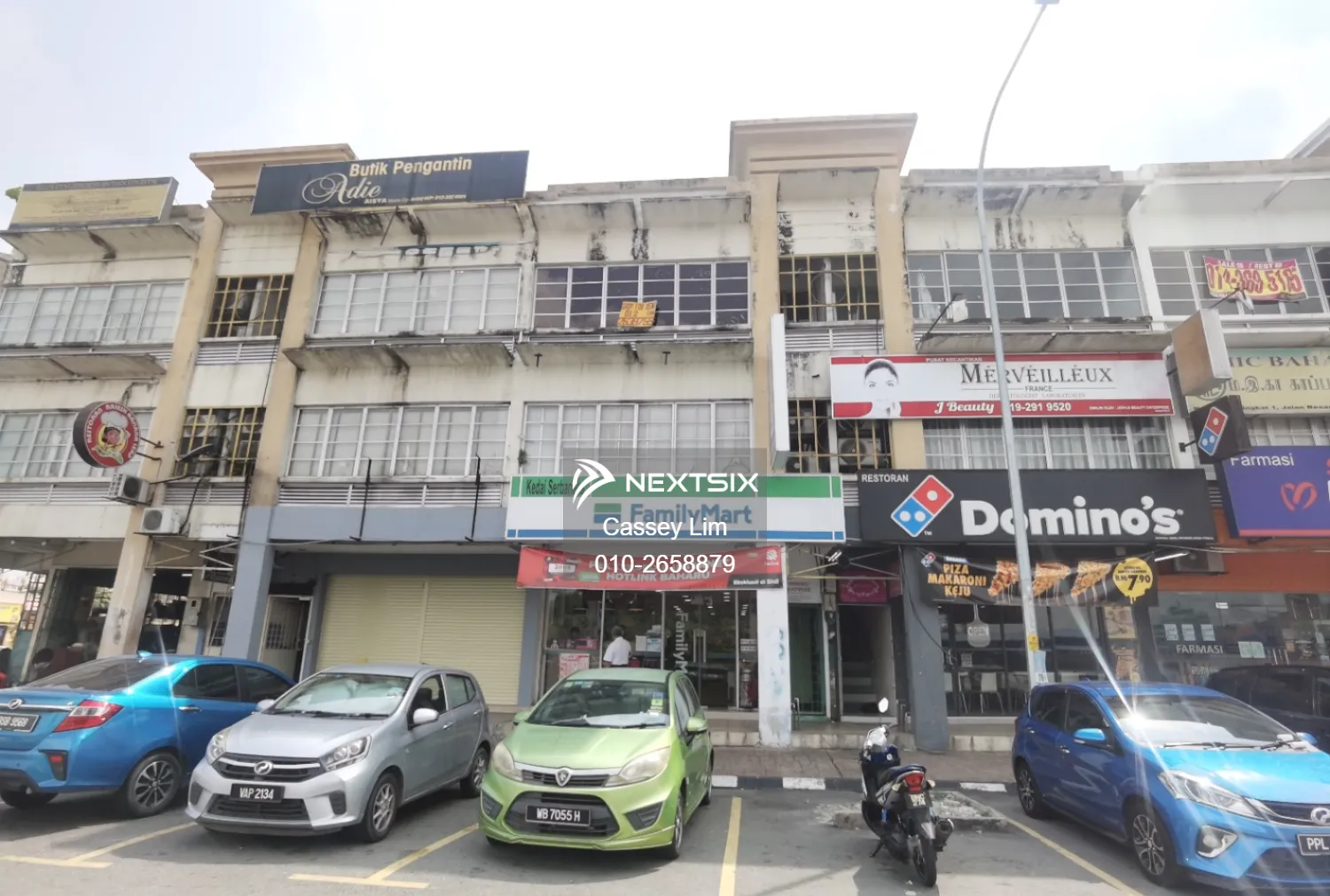 Shop For Rent in Kapar Selangor - Image 12