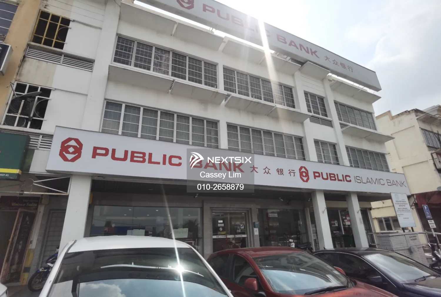 Shop For Rent in Kapar Selangor - Image 13