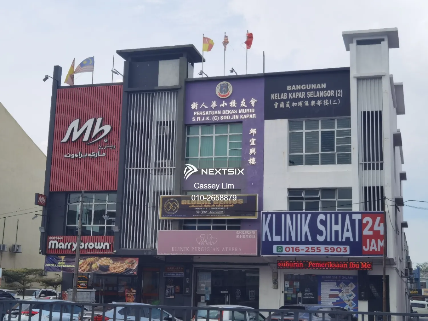 Shop For Rent in Kapar Selangor - Image 5