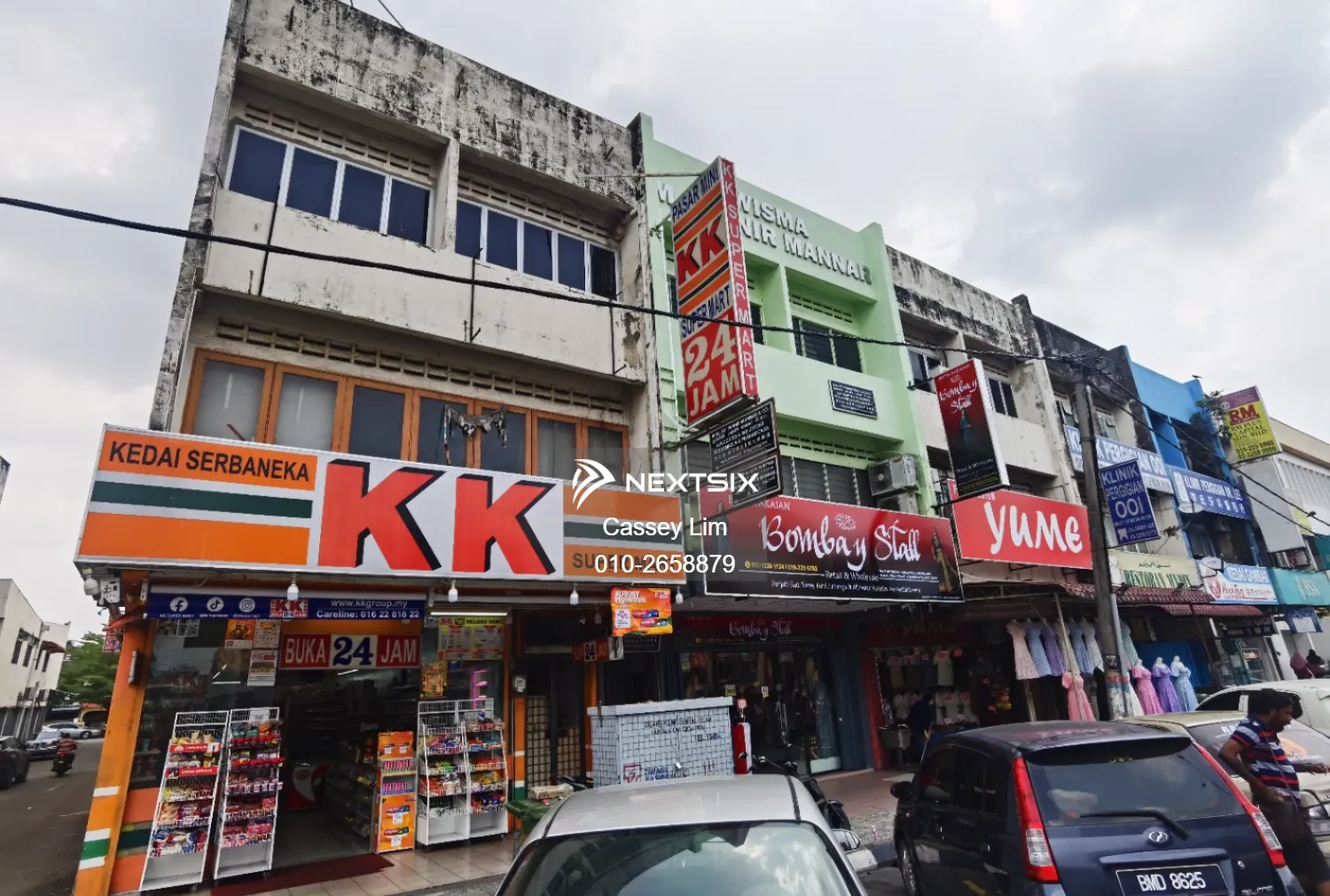 Shop For Rent in Kapar Selangor - Image 6