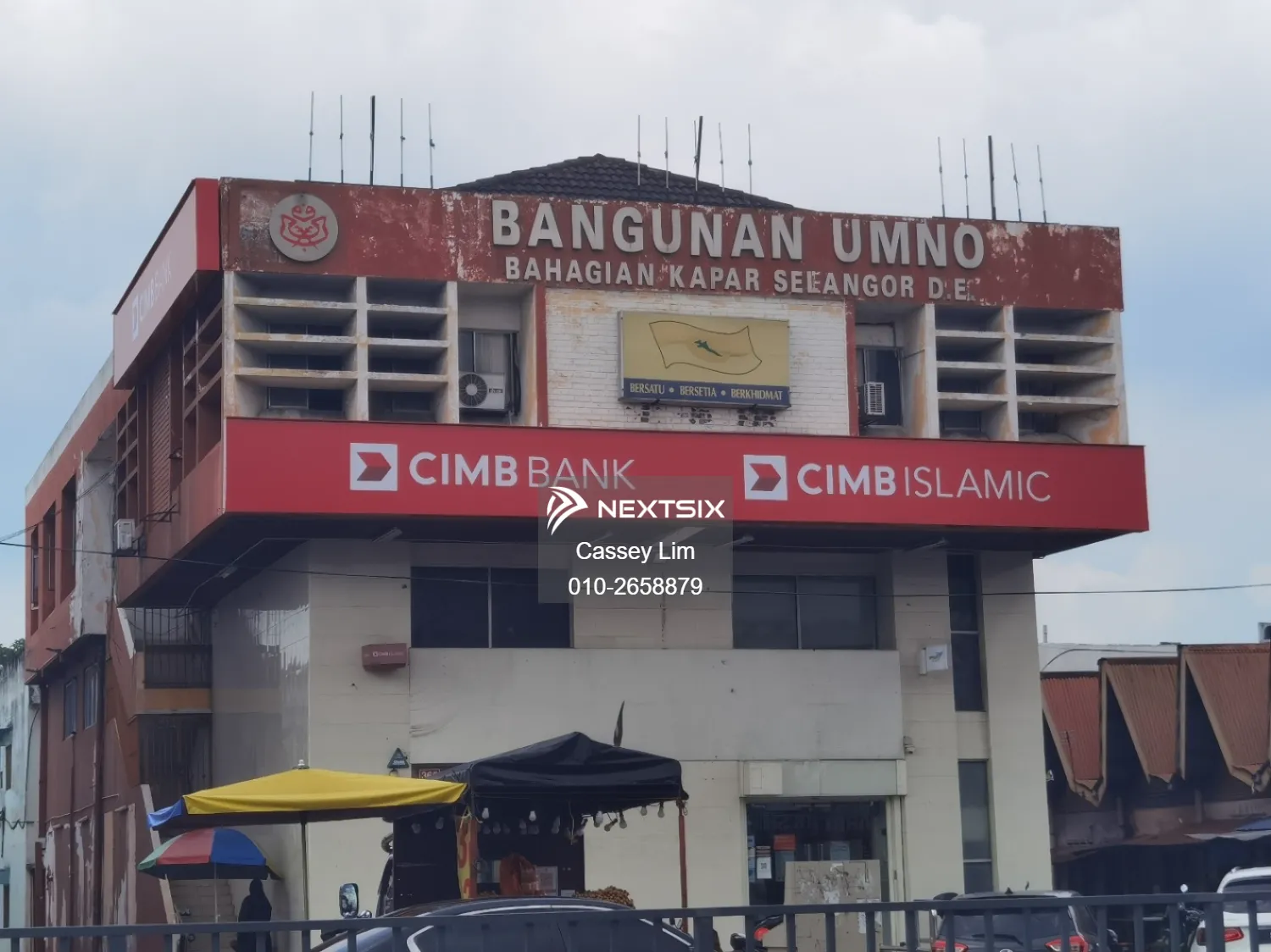 Shop For Rent in Kapar Selangor - Image 7