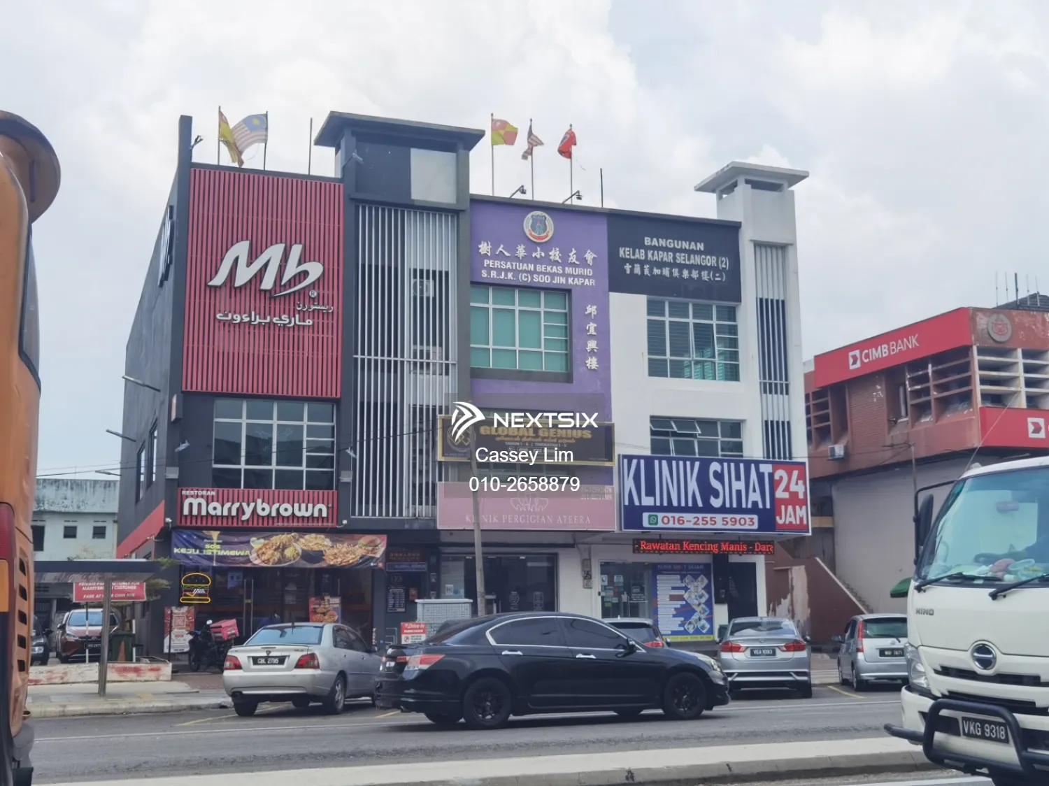 Shop For Rent in Kapar Selangor - Image 8