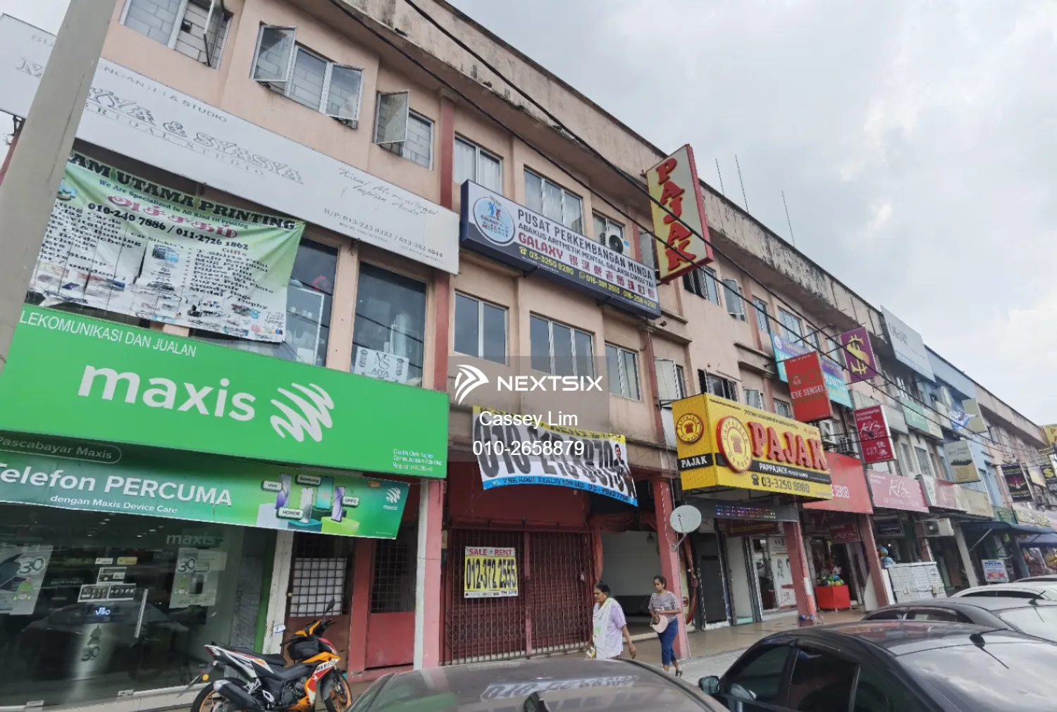 Shop For Rent in Kapar Selangor - Image 9