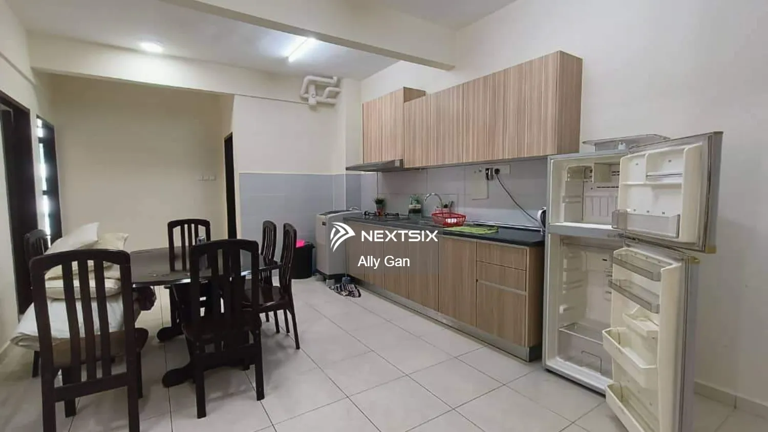 Condominium For Rent in Skudai Johor - Image 3