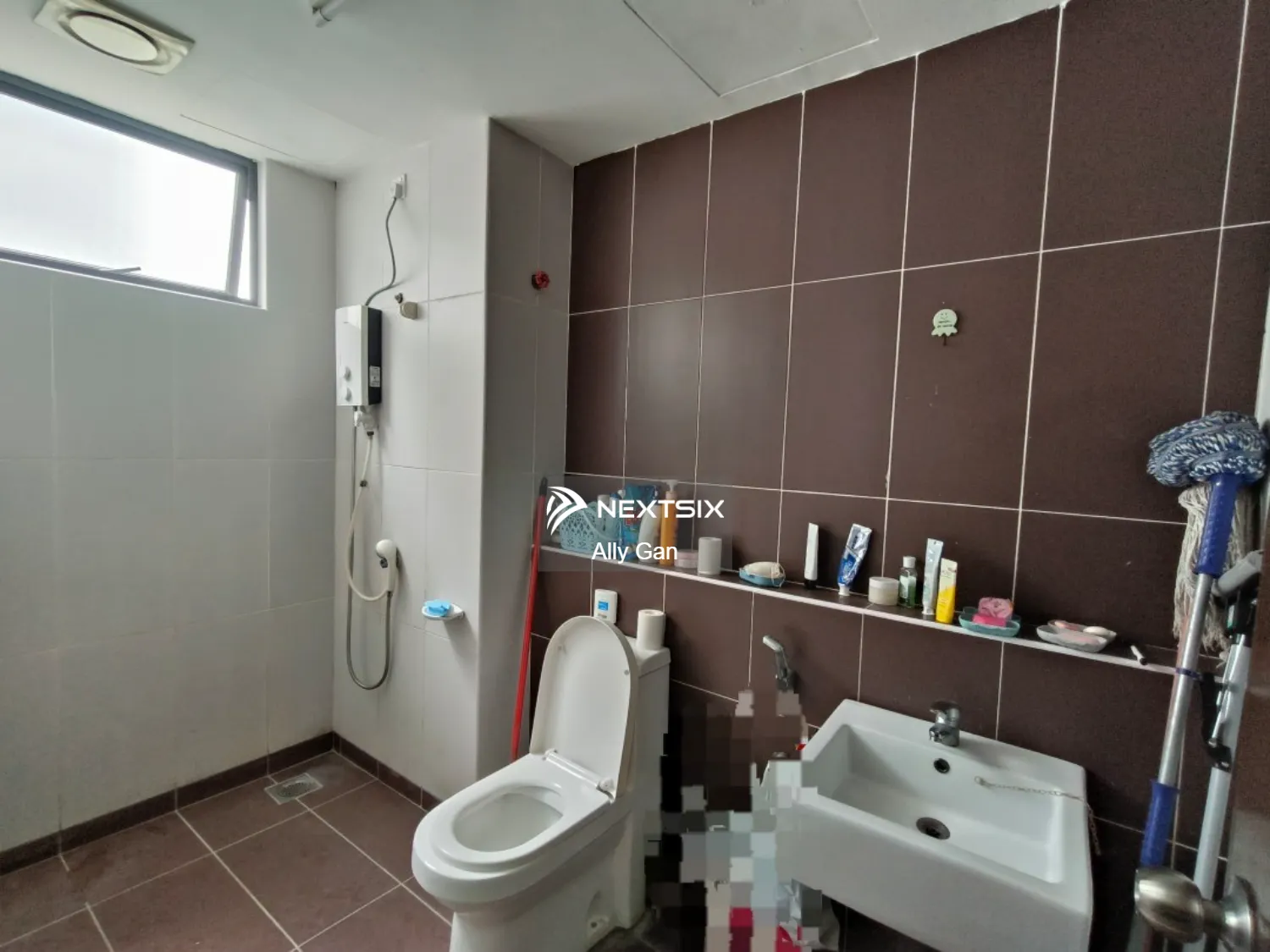 Condominium For Rent in Skudai Johor - Image 5