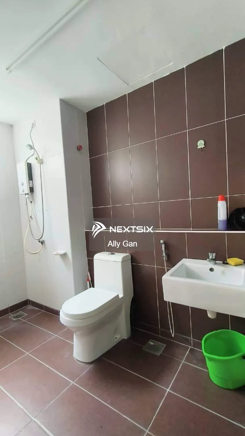 Condominium For Rent in Skudai Johor - Image 6