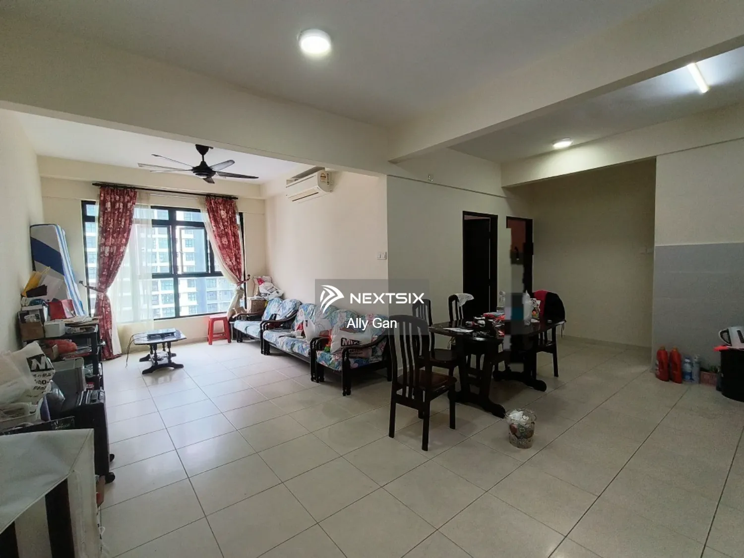 Condominium For Rent in Skudai Johor