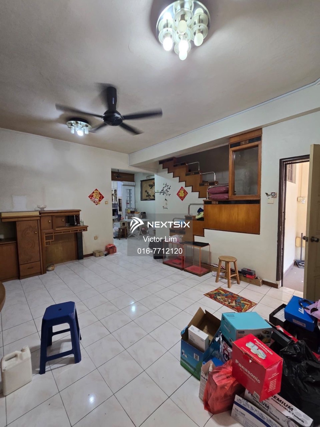 2-sty Terrace/Link House For Sale in Johor Bahru Johor - Image 7