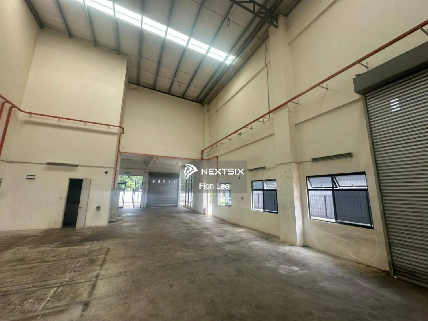 Factory For Rent in Senai Johor
