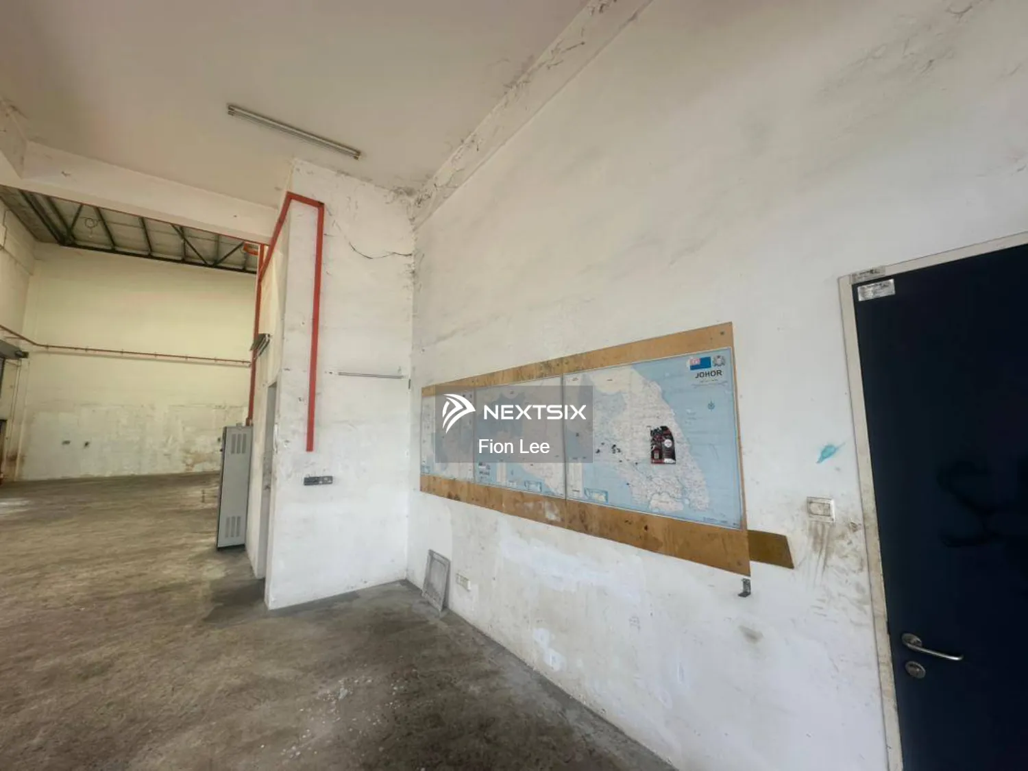 Factory For Rent in Senai Johor - Image 5